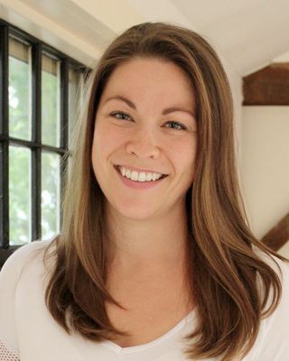 Photo of Rebecca Kulhay, Professional Counselor Associate, LPCA