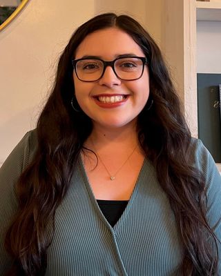 Photo of Samantha Corpus, Registered Mental Health Counselor Intern, RMHCI