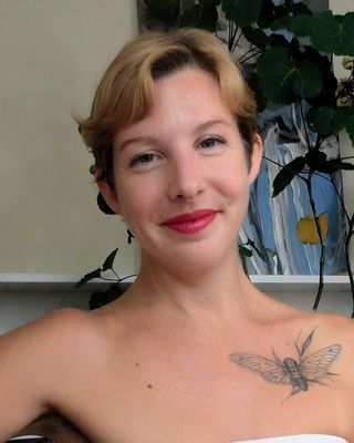 Photo of Brittany Toon, Licensed Professional Counselor, MS, LPC