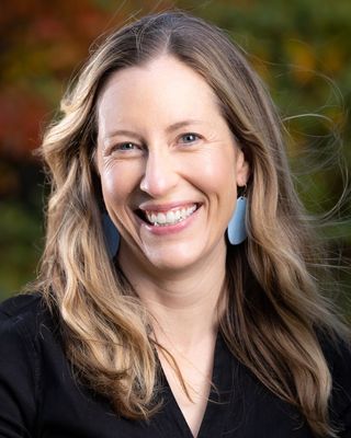 Photo of Derry Catherine O'Kane, Licensed Clinical Mental Health Counselor, MS, LCMHC, NCC