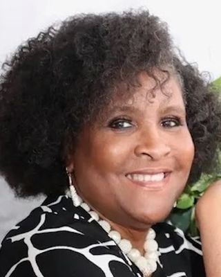 Photo of Shondette Hope Garner - Always Hope, Provisional Licensed Professional Counselor, PLPC