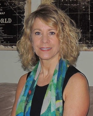 Photo of Colleen McCarthy, MS, LMFT, Marriage & Family Therapist