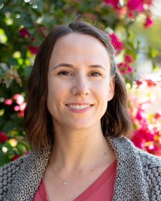 Photo of Cora Taylor, Marriage & Family Therapist, MA, LMFT