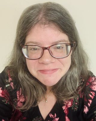 Photo of Kathryn Higdon, Licensed Professional Counselor, LPC
