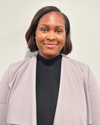 Photo of Whitney Wright, Pre-Licensed Professional in Houston, TX
