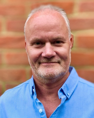 Photo of David Cooper, Counsellor in Wickford, England