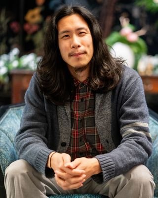 Photo of Josh Zheng, Counselor, MS, LPC, CFMHE, CFP