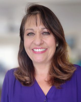 Photo of Dolores Kyle Moreno, Licensed Professional Counselor Candidate, MA, MEd, LPCC