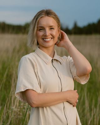 Photo of Briana Osterman, Licensed Professional Counselor, MA, LPC