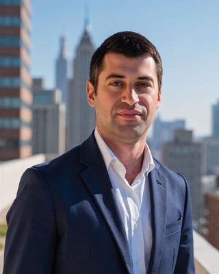 Photo of Leonid Kapulsky, Psychiatrist, MD