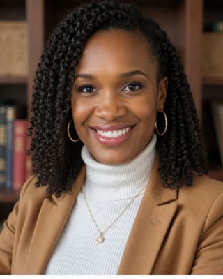 Photo of Nakia Brown, Clinical Social Work/Therapist, LCSW