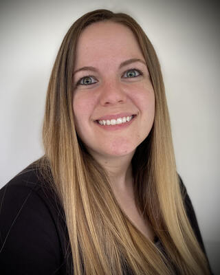 Photo of Jessica Ferenz, Licensed Clinical Professional Counselor in Dundalk, MD