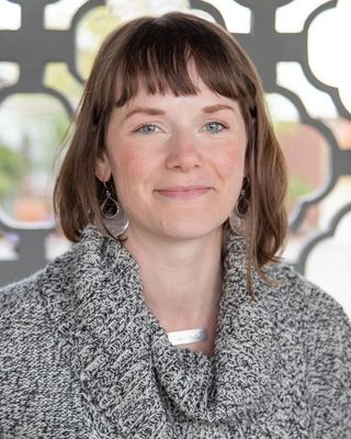 Photo of Susanne Drisko, Clinical Social Work/Therapist in Admiral, Seattle, WA