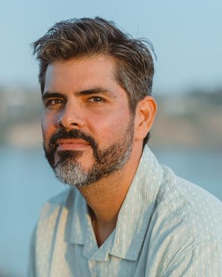 Photo of Derrick J. Miller, Clinical Social Work/Therapist, LMSW, SEP