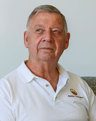 Photo of Peter Thomas - Newday Counselling, ACA-L2, Counsellor