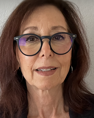 Photo of Carla Mullin, Clinical Social Work/Therapist, LCSW, CAP