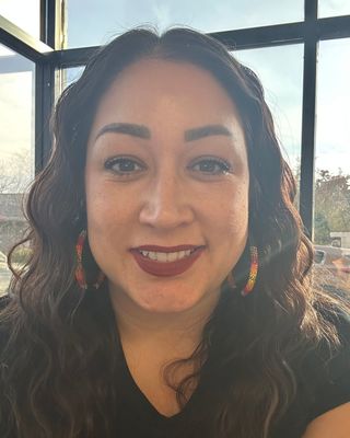 Photo of Dr. Victoria Blacksmith, Psychological Associate, PhD
