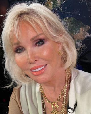 Photo of Dr. Sandy McKenzie, Pastoral Counselor, LCMFT, DMin, MS, Cert