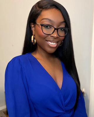 Photo of Alyssa Heavens, MFT-LP, MA