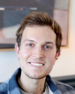 Photo of Joshua Hardee, Marriage & Family Therapist Associate, AMFT