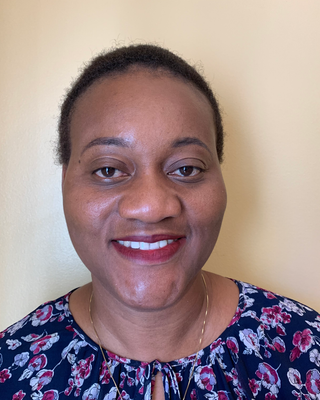 Photo of Toyin Adekunle, Psychiatric Nurse Practitioner, PMHNP