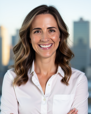 Photo of Julie Malloy, Marriage & Family Therapist, MS, LMFT