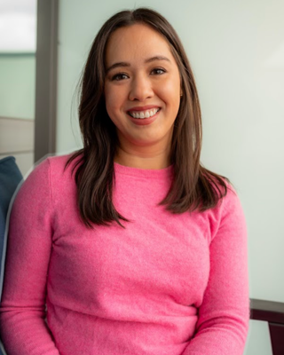 Photo of Elisabeth Liu, Clinical Social Work/Therapist, LCSW