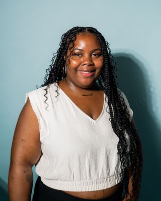 Photo of Melony Crayton, Licensed Professional Counselor, LPC
