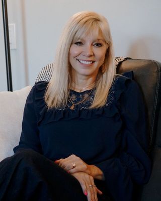 Photo of Kelli Houghton Anderson, Clinical Social Work/Therapist, LCSW
