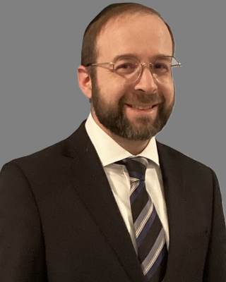 Photo of Dr. Yury Malachevsky, Psychiatric Nurse Practitioner, DNP, AGNP, PMHNP