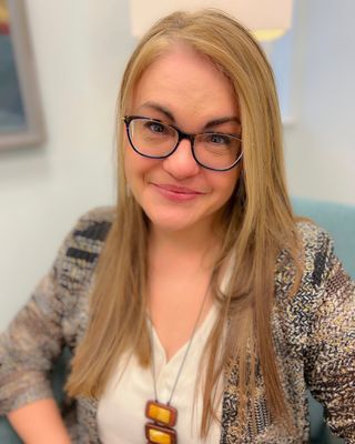 Photo of Natalia Walczak, Counselor in Hyannis, MA
