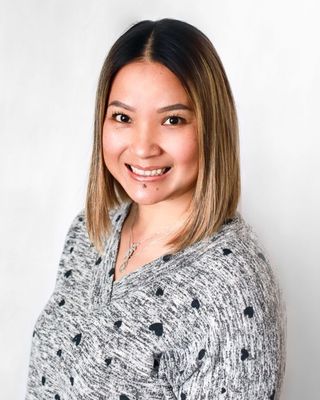 Photo of Diana M. Gonzales Pow Sang, Clinical Social Work/Therapist, LISW-S