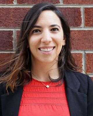 Photo of Deanna Metropoulos, Psychologist in Falls Church, VA