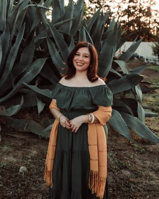 Photo of Roxana Perez Nieves, Counselor, MA, LAC