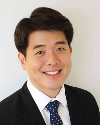 Photo of Michael Chon, Psychiatrist, MD