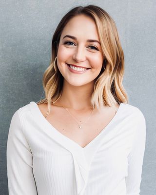 Photo of Kristina Gowin-Lora, Counselor, MA, EdM, LMHC