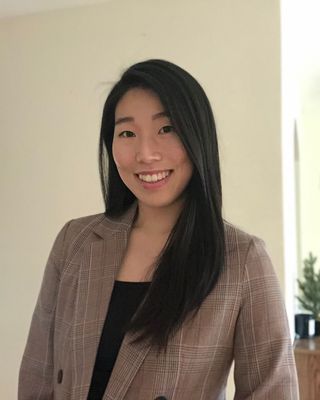 Photo of Hwejean Jeong, Counselor in Mechanicsville, MD