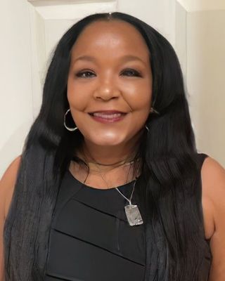 Photo of Tandy Mackey, Marriage & Family Therapist in Atlanta, GA
