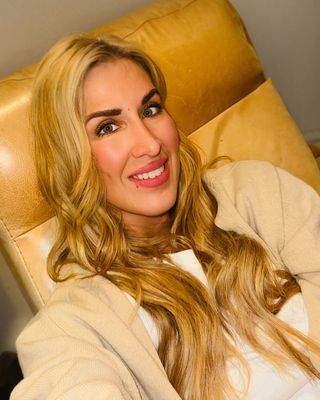 Photo of Casey Blum, Pre-Licensed Professional, MA, LADC, MHP