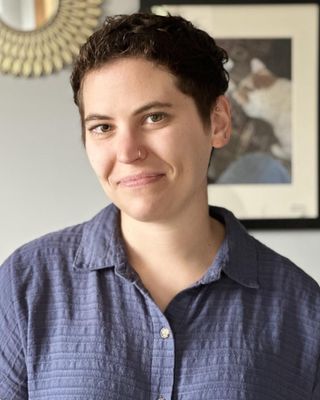 Photo of Alexa Kaczmarski, Clinical Social Work/Therapist in Wellesley, MA