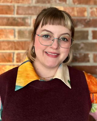 Photo of Sierra Schaidle, Marriage & Family Therapist, LMFT, MS