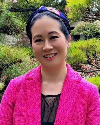 Photo of Carol Wong, PhD, Psychologist