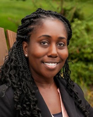 Photo of Jennifer Pritchett, Clinical Social Work/Therapist, MSW, LCSW-C