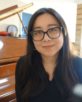 Photo of Mia Kuang, Counsellor, MA, ACA-L1