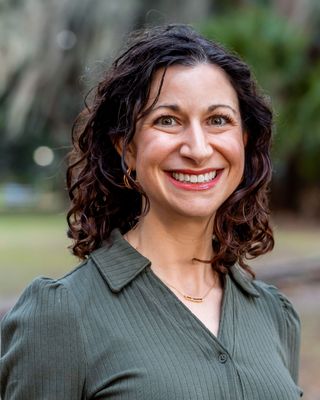Photo of Allison Asher, Psychologist, PhD, NCSP