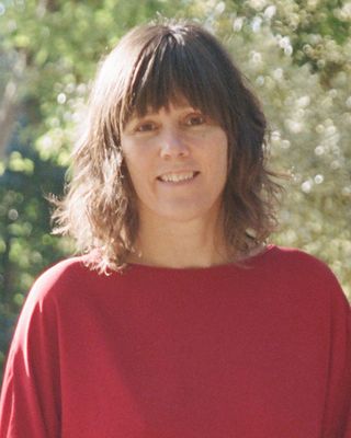 Photo of Alicia Ankenman, Licensed Professional Counselor, MA, LPC, SEP, BSP