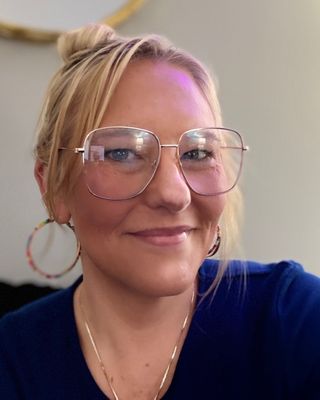 Photo of Nancy Graham, Counselor, MS, LMHC