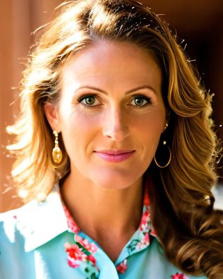 Photo of Jennifer Peele, Psychiatric Nurse Practitioner, MSN, APRN, FNP-BC, PMHNP