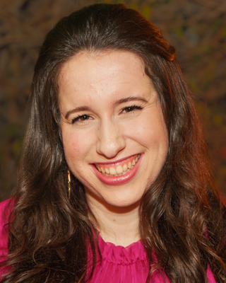 Photo of Neima Levenson, Clinical Social Work/Therapist, MSW, MSpEd