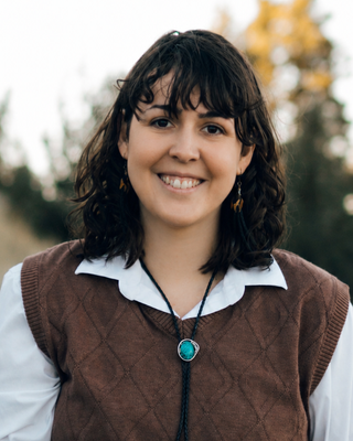 Photo of Madeline E Cunningham, Pre-Licensed Professional, MCoun, Intern